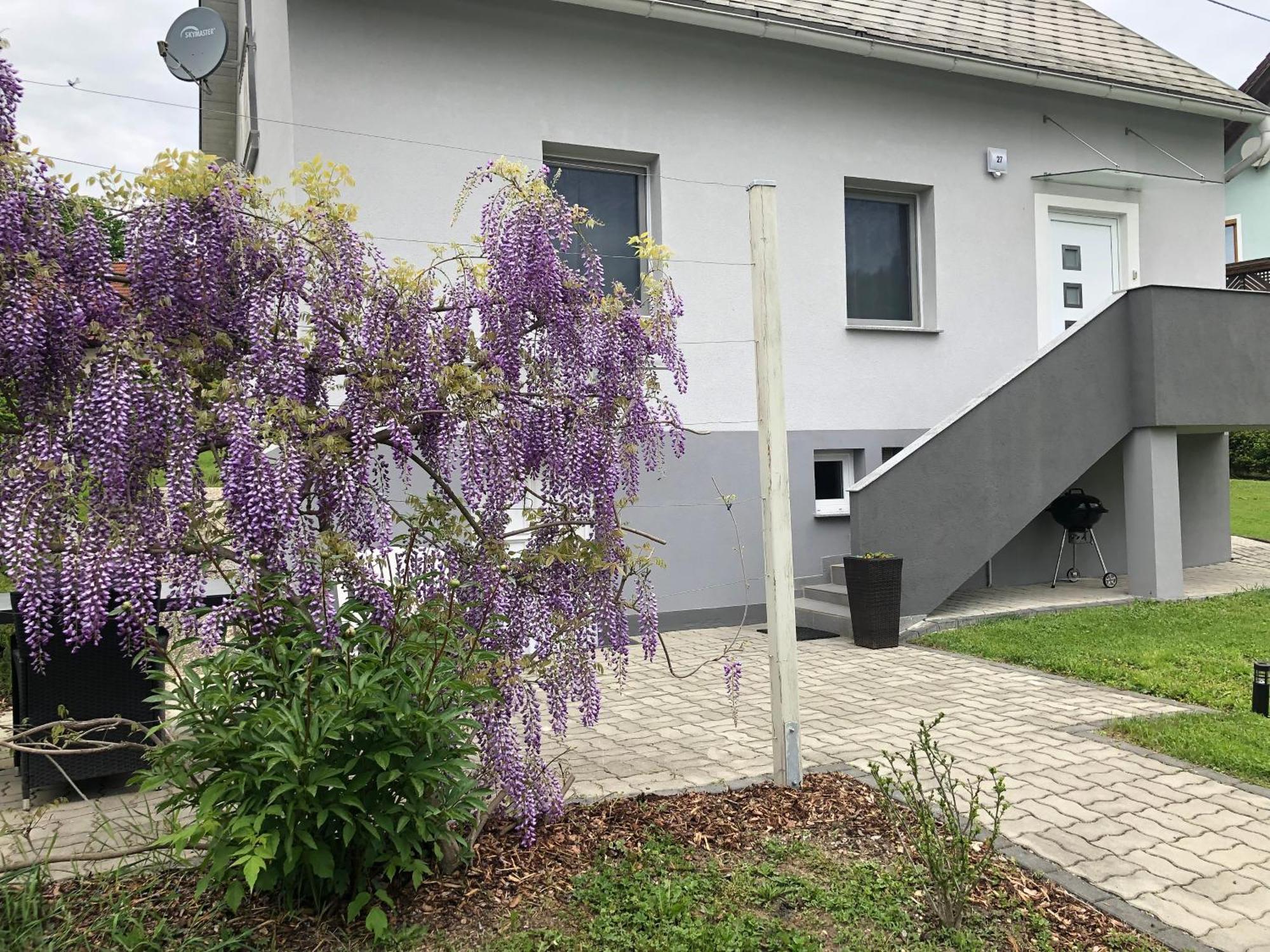 فيلا Haus Soeding Soding المظهر الخارجي الصورة